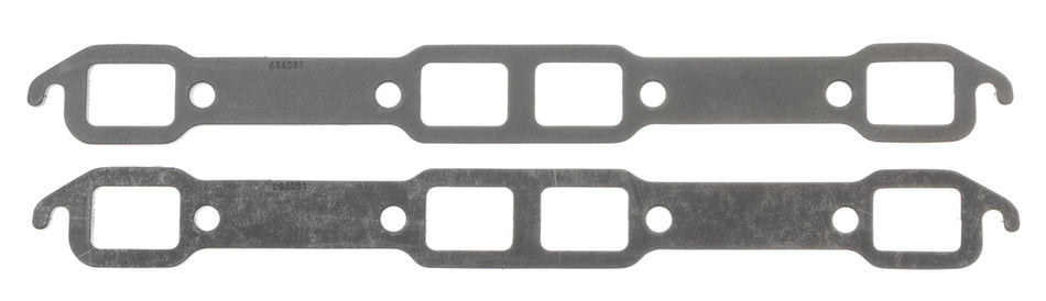 SCE Gaskets 464081 BBM Exhaust Gasket Set Stock Port