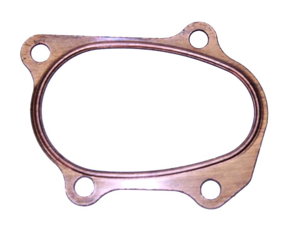 SCE Gaskets 4772 Exh Gskt Pro-Copper 1pk Buick 231 V6 Turbo WG