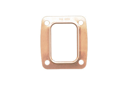 SCE Gaskets 9452 Pro Copper Flange Gasket - T4 Turbo Charger