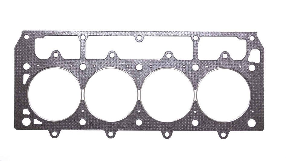 SCE Gaskets CR191559R Vulcan C/R Head Gasket GM LSX RH 4.150 x .059