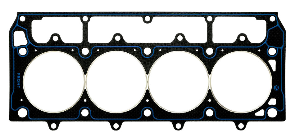 SCE Gaskets CR192039L Vulcan CR Head Gasket LSX LH 4.200 x .039