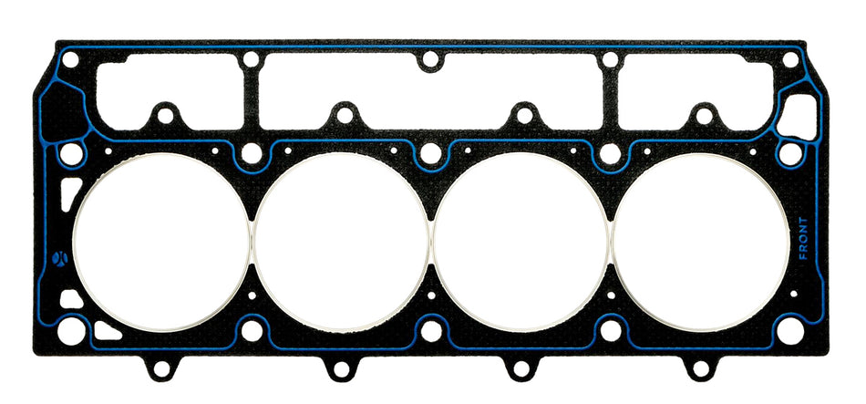 SCE Gaskets CR192039R Vulcan CR Head Gasket LSX RH 4.200 x .039