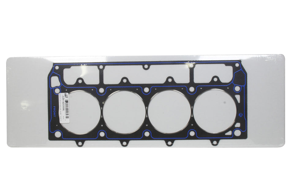 SCE Gaskets CR192059L Vulcan CR Head Gasket LH GM LSX 4.200 X .059