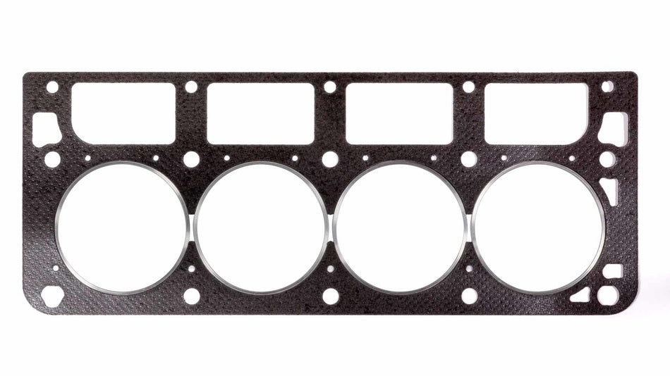 SCE Gaskets CR200559 Vulcan C/R Head Gasket GM LS 4.056 x .059