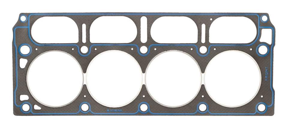 SCE Gaskets CR271055 Vulcan CR Head Gasket GM LT1/LT4 4.100 Bore