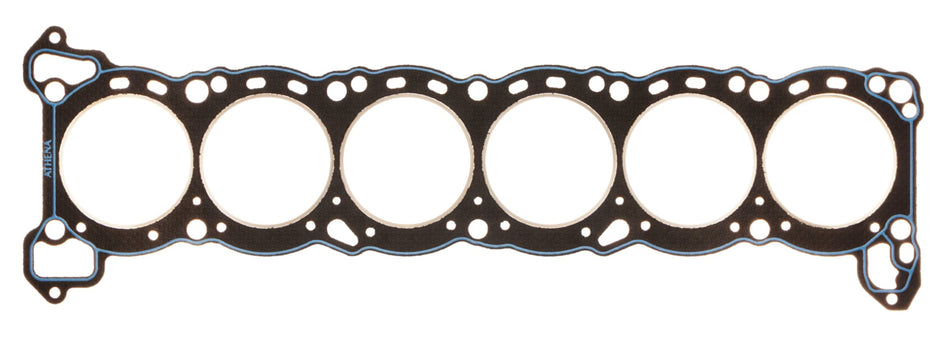 SCE Gaskets CR330134 Vulcan CR Head Gasket Nissan 88.00mm x 1.20mm