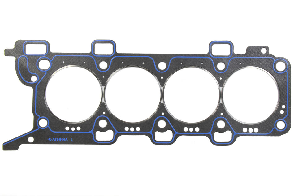 SCE Gaskets CR477139L Vulcan CR Head Gasket Ford 5.2L Voodo LH Gen-2