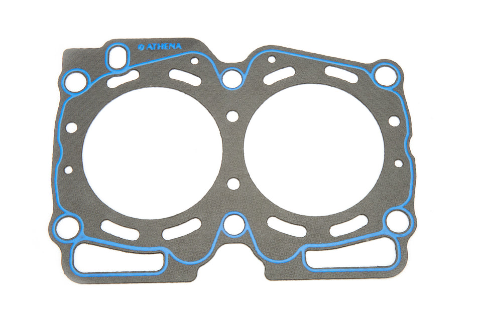 SCE Gaskets E330076R Vulcan C/R Head Gasket Subru WRX 100mm x 1.20mm