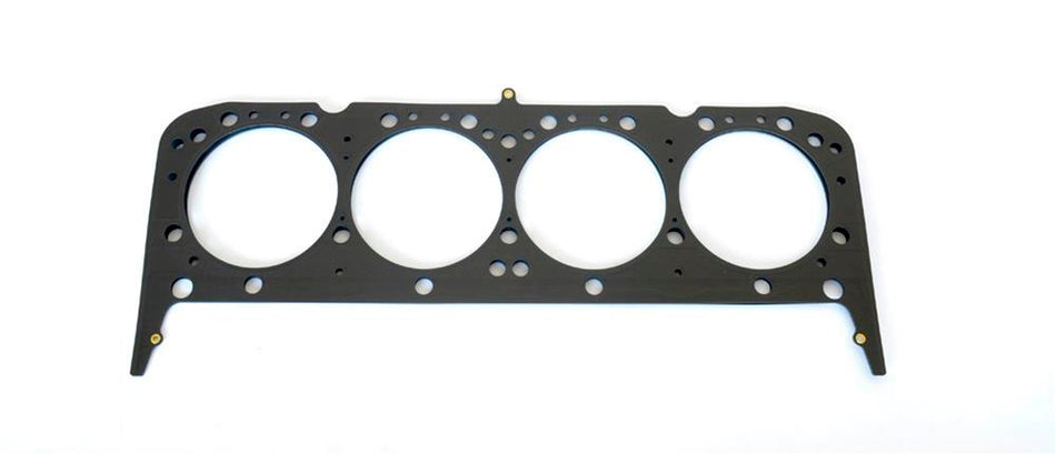 SCE Gaskets M110651GS Spartan MLS Head Gasket SBC 4.067 x .051