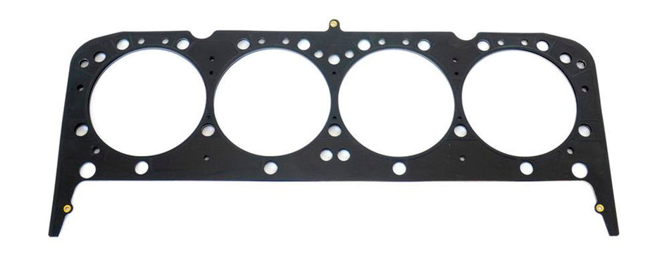 SCE Gaskets M111351 Spartan MLS Head Gasket SBC 4.134 x .051