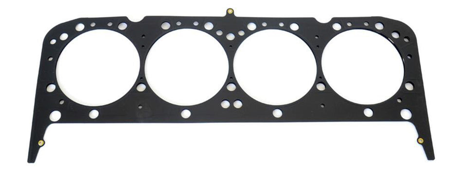 SCE Gaskets M111728 Spartan MLS Head Gasket SBC 4.174 Bore x .027