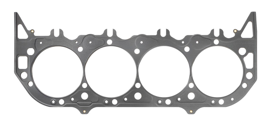 SCE Gaskets M133728 Spartan MLS Head Gasket BBC 4.375 x .027