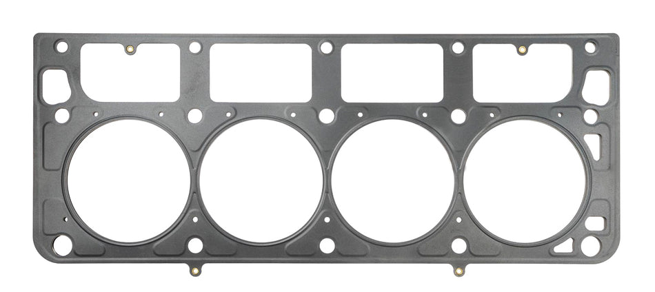 SCE Gaskets M143739 Spartan MLS Head Gasket BBC 4.375 x .039