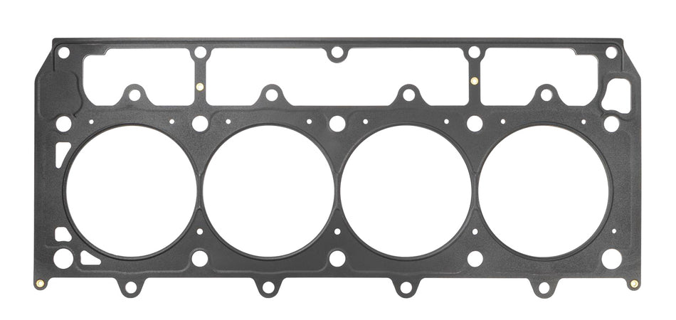 SCE Gaskets M191251R Spartan MLS Head Gasket LSX RH 4.123 x .051