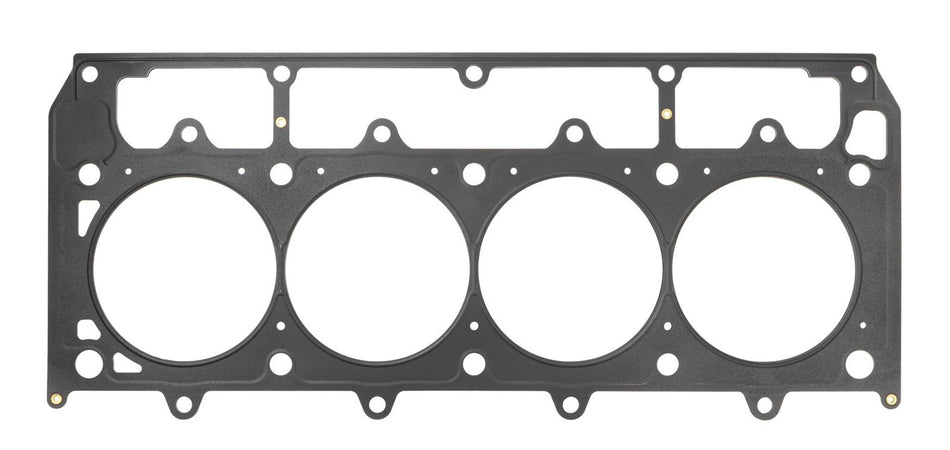 SCE Gaskets M192051R Spartan MLS Head Gasket GM LSX RH 4.201 x .051