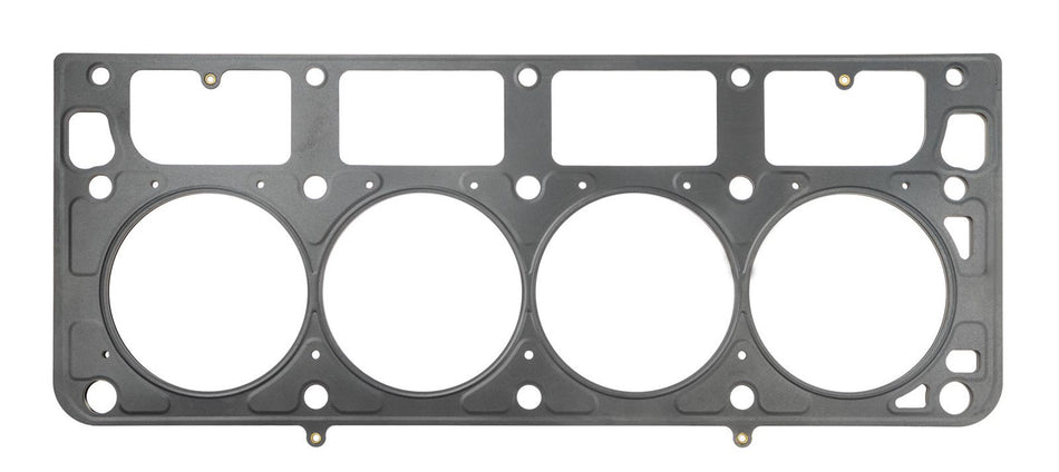 SCE Gaskets M201039 Spartan MLS Head Gasket GM LS 4.099 x .039