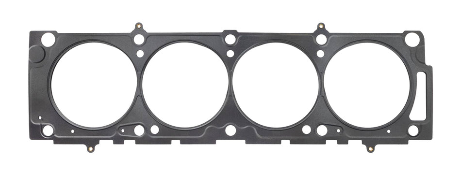 SCE Gaskets M343239 Spartan MLS Head Gasket BBF FE 4.325 x .039
