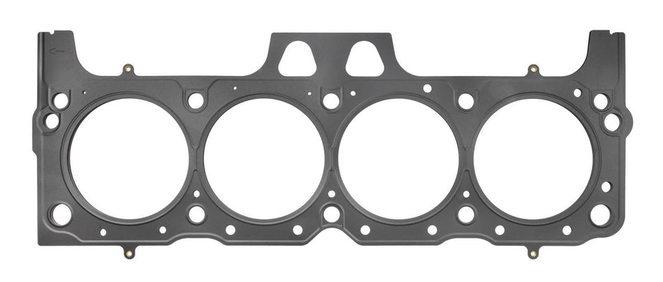 SCE Gaskets M354039 Spartan MLS Head Gasket BBF 4.400 Bore X .039