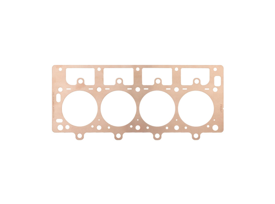 SCE Gaskets P191662R Pro Copper RH Head Gskt 4.160 X .062  LS/LSX/LS7
