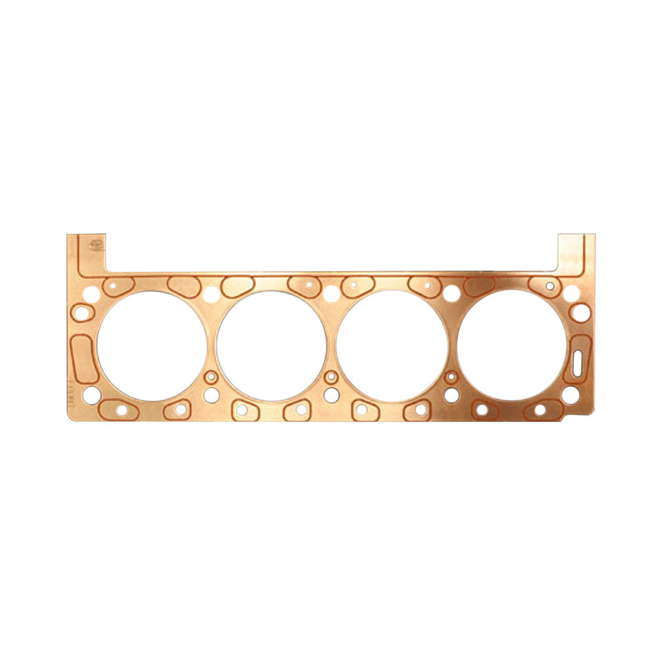 SCE Gaskets S355293L Head Gasket Copper Ford 429/460 LH .093 Thick