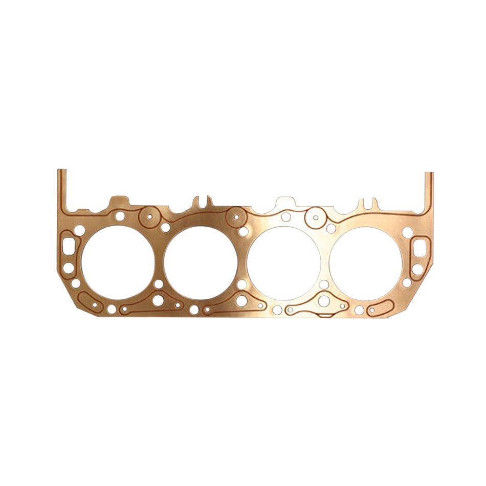 SCE Gaskets T136262 BBC Titan Copper Head Gasket 4.630 x .062
