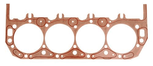 SCE Gaskets T136280 BBC Titan Copper Head Gasket 4.630 x .080