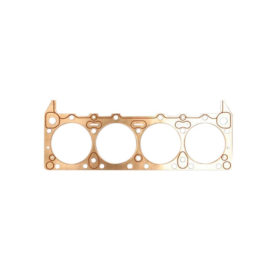 SCE Gaskets T643843 BBM Titan Copper Head Gasket 4.380 x .043