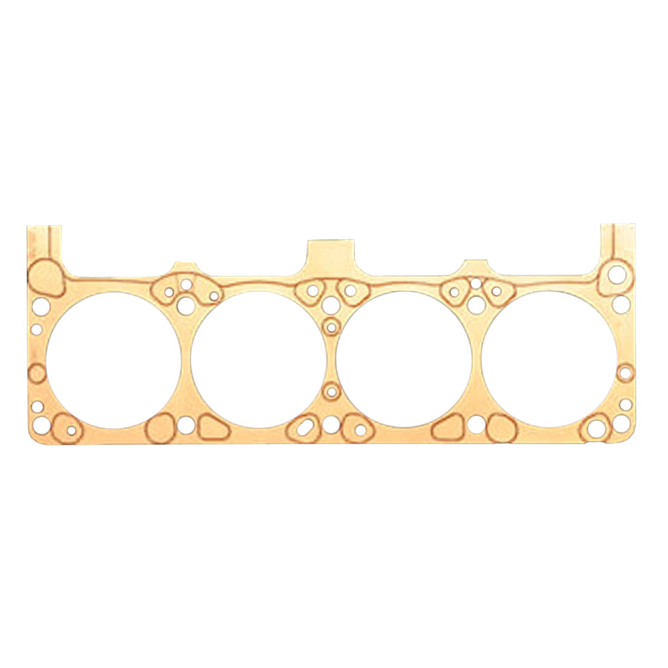 SCE Gaskets T691543L SBM Titan Copper Head Gasket LH 4.155 x .043