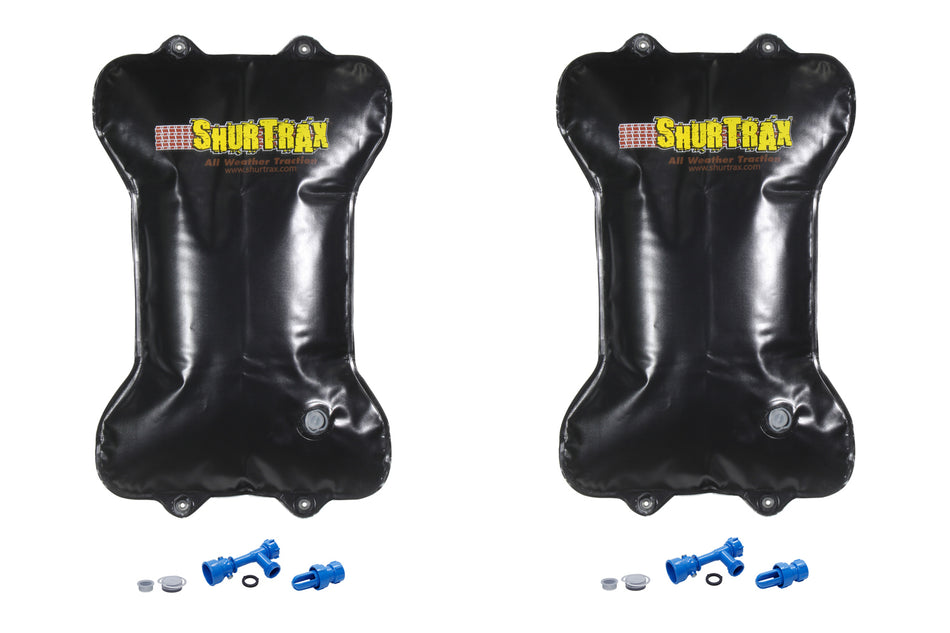 Shur Trax 10236 Max-Pak 200 2-10036 Trac tion Aid