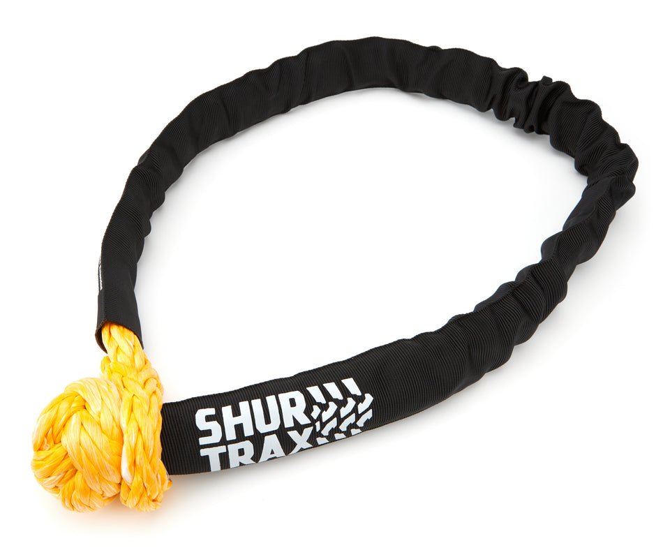 Shur Trax SHU70020 Soft Shackle 1/2in Extended Length