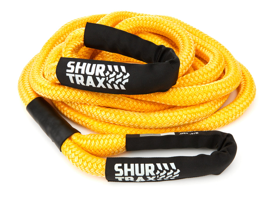 Shur Trax SHU70220 Recovery Rope 3/4in x 20ft