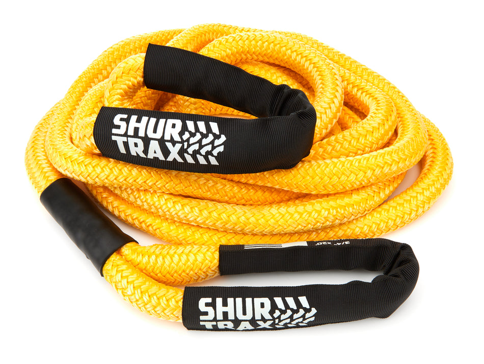 Shur Trax SHU70230 Recovery Rope 3/4in x 30ft