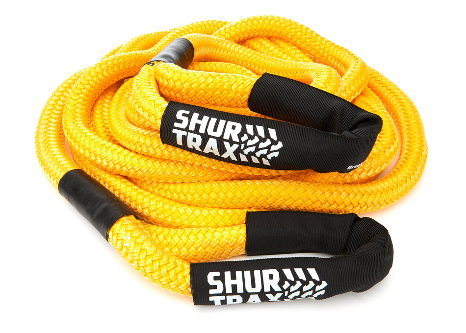 Shur Trax SHU70320 Recovery Rope 7/8in x 20ft