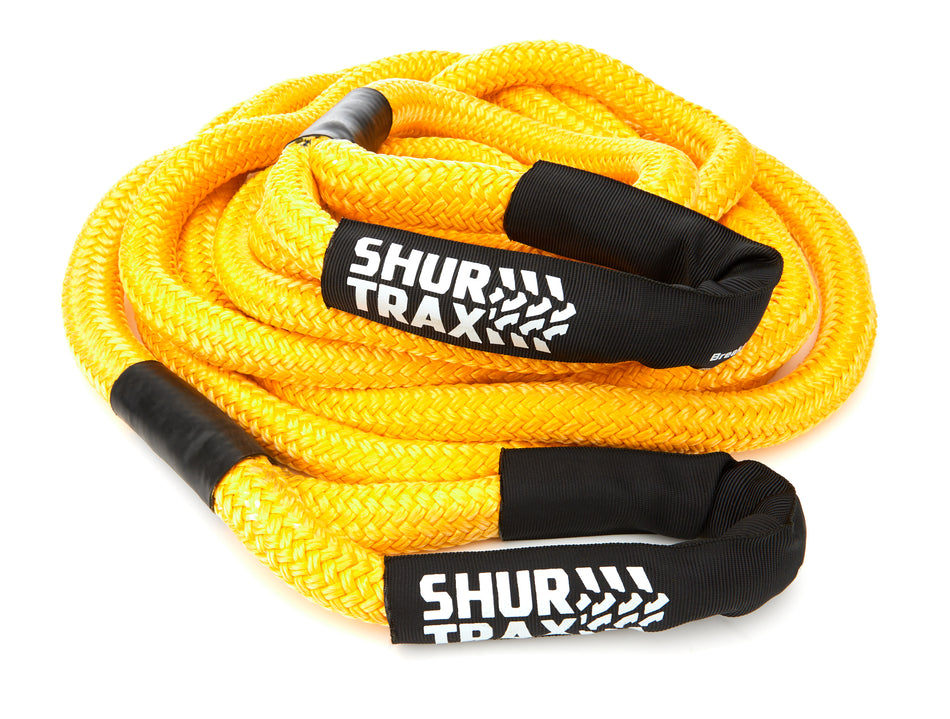 Shur Trax SHU70330 Recovery Rope 7/8in x 30ft