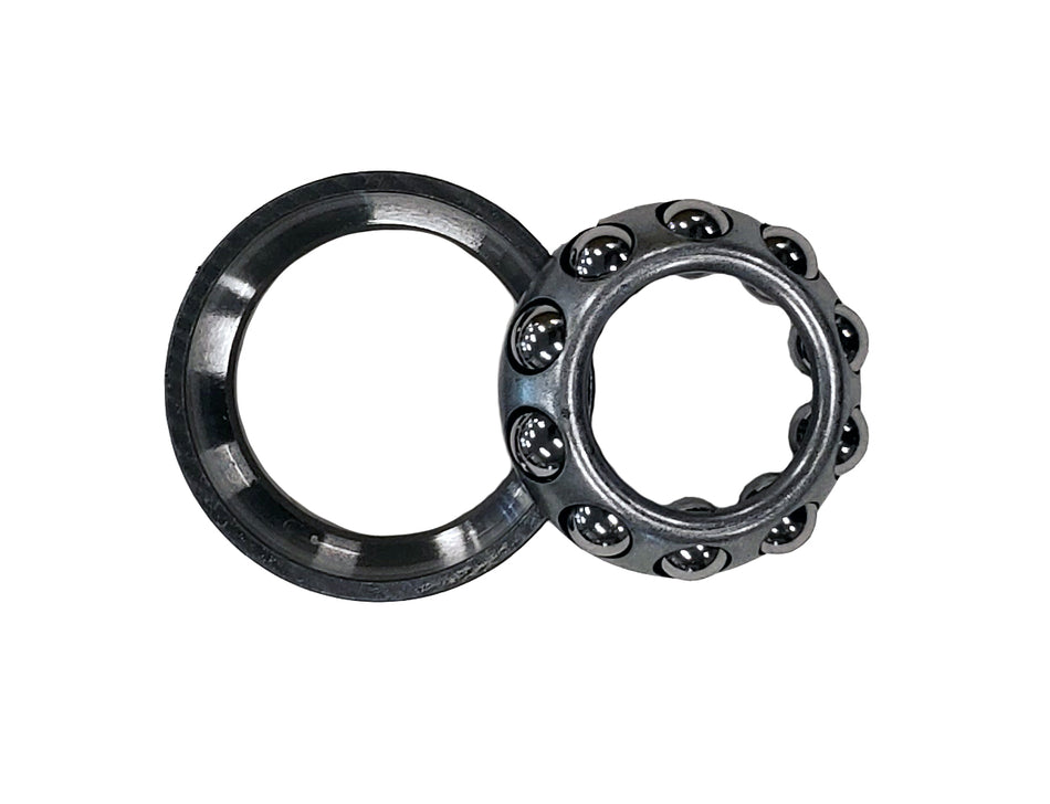 Borgeson -  Saginaw Reair Parts - P/N: SK5666693 - Saginaw Worm Shaft Bearing And Race.