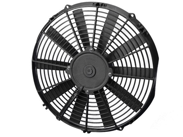 Spal 30100399 13in Pusher Fan Straight Blade 1032 CFM