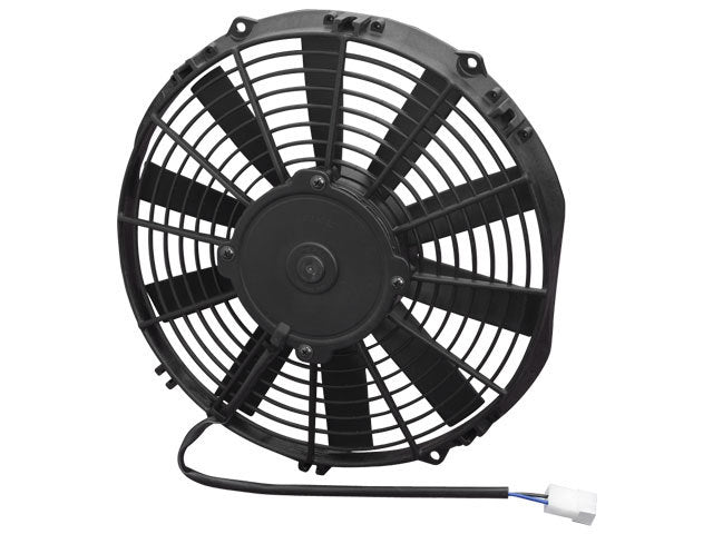 Spal 30101500 11in Puller Fan Straight Blade 932 CFM