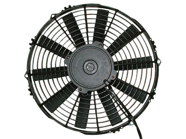 Spal 30101508 13in Pusher Fan Straight Blade 1186 CFM