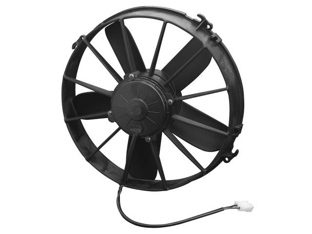 Spal 30102025 12in Pusher Fan Paddle Blade 1640 CFM