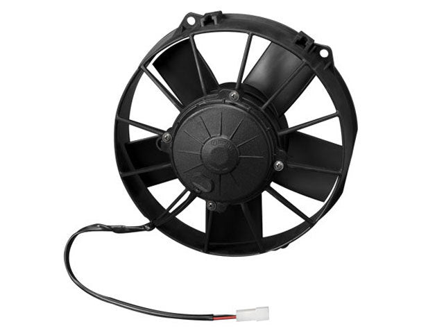 Spal 30102053 9in Pusher Fan Paddle Blade 767 CFM