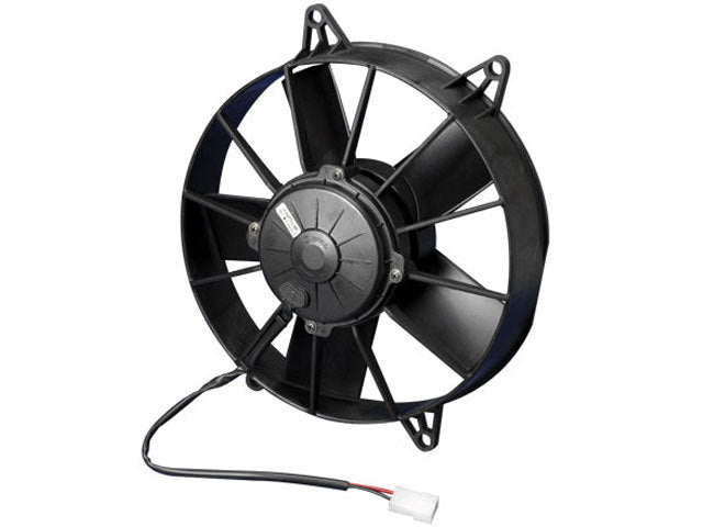 Spal 30102058 10in Pusher Fan Paddle Blade 1023 CFM