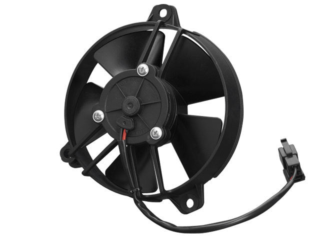 Spal 30103011 5.2in Puller Fan Paddle Blade 342 CFM