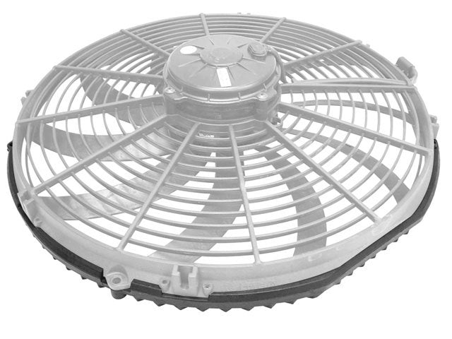 Spal 30130074 16in Fan Shroud Gasket