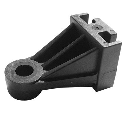 Spal 30130147 Dual 12in Fan Mounting Bracket