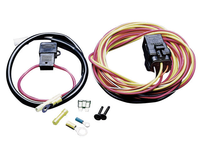 Spal FRH Fan Relay Harness