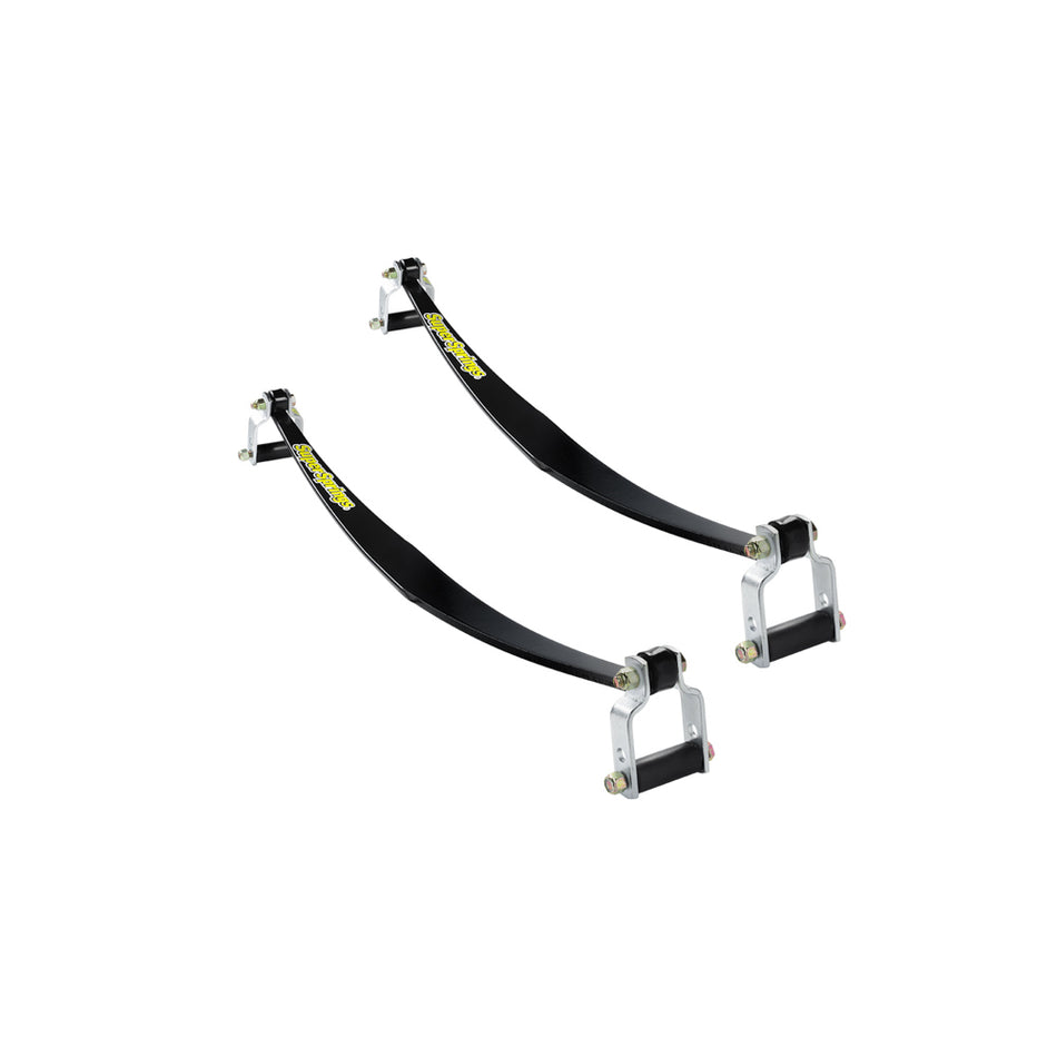 SuperSprings SSA28 SuperSprings Self Adjust Suspension Stabilizing