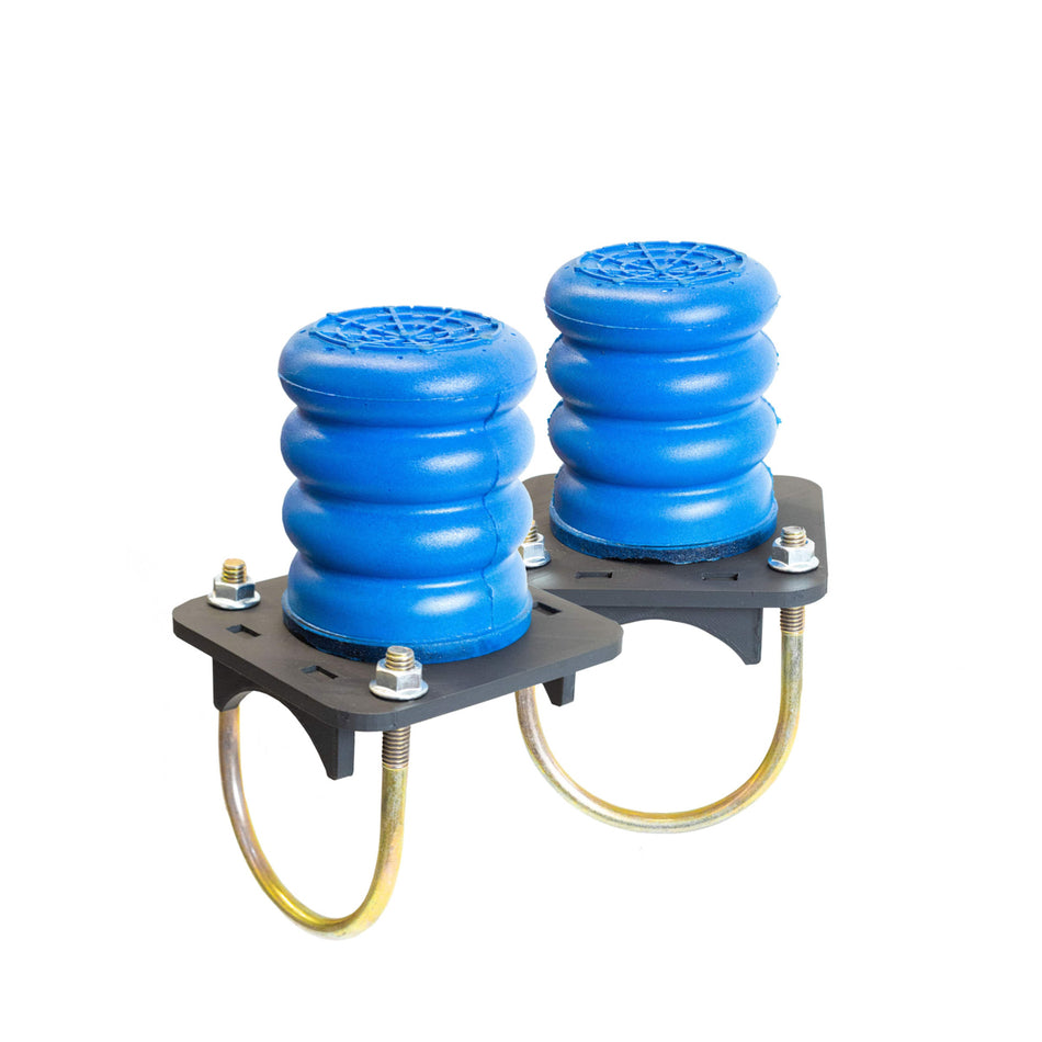 SuperSprings SSR-148-40 SumoSprings Rear Suspen sion Helper Springs Pair