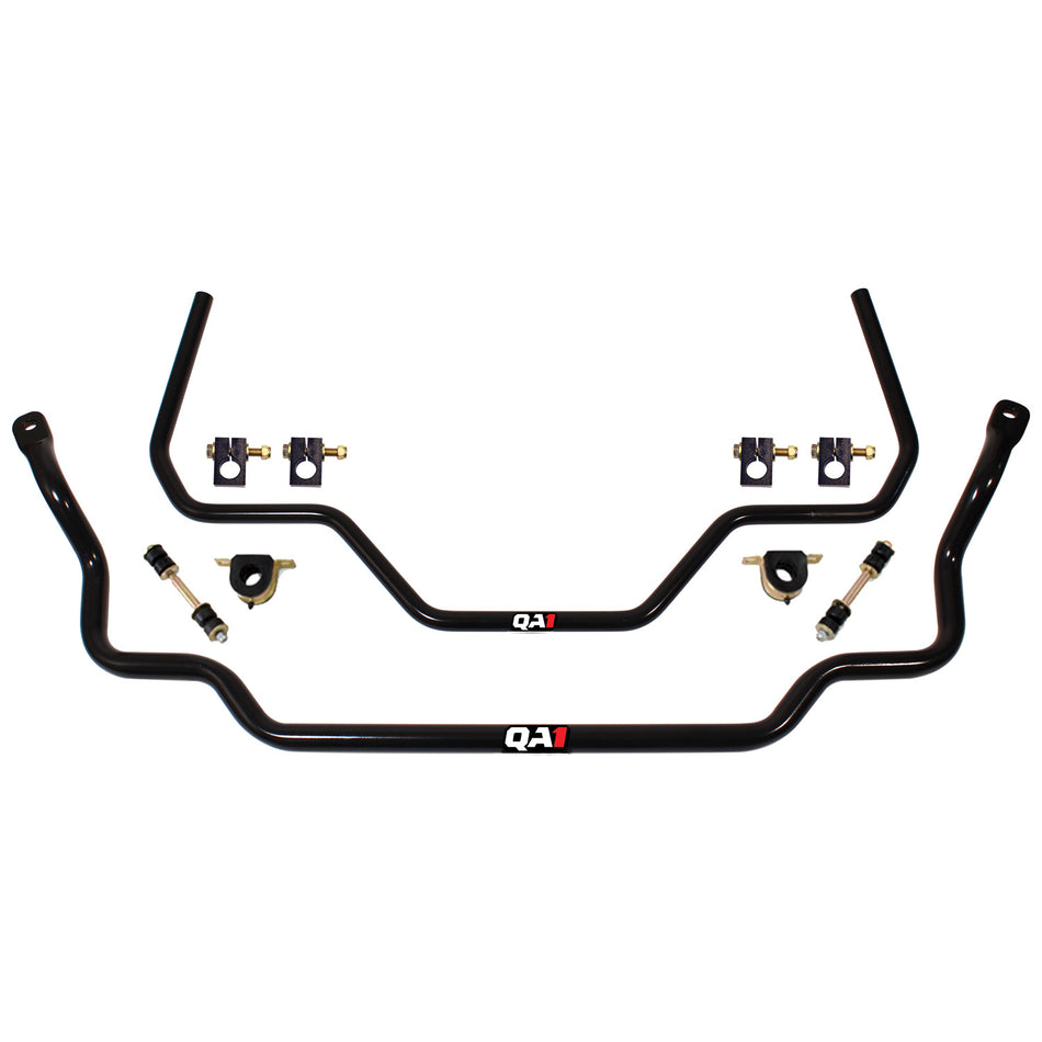 QA1 Suspension Stabilizer Bar Kit 52873