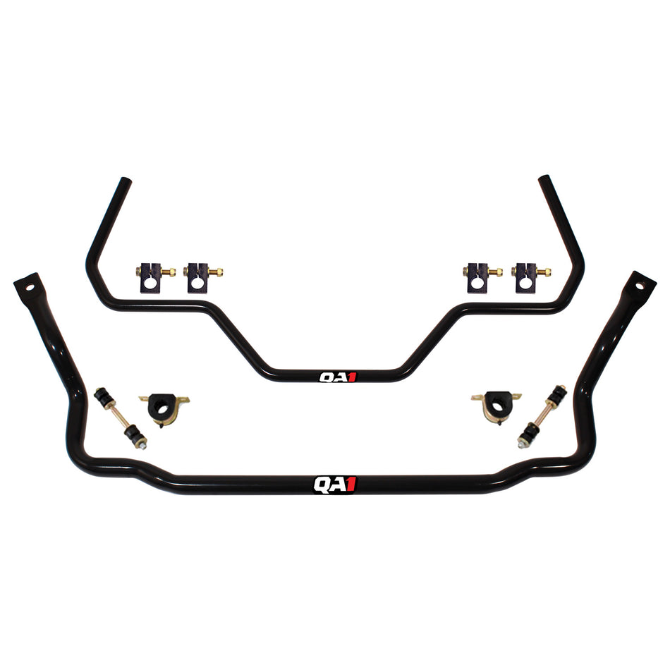 QA1 Suspension Stabilizer Bar Kit 52879