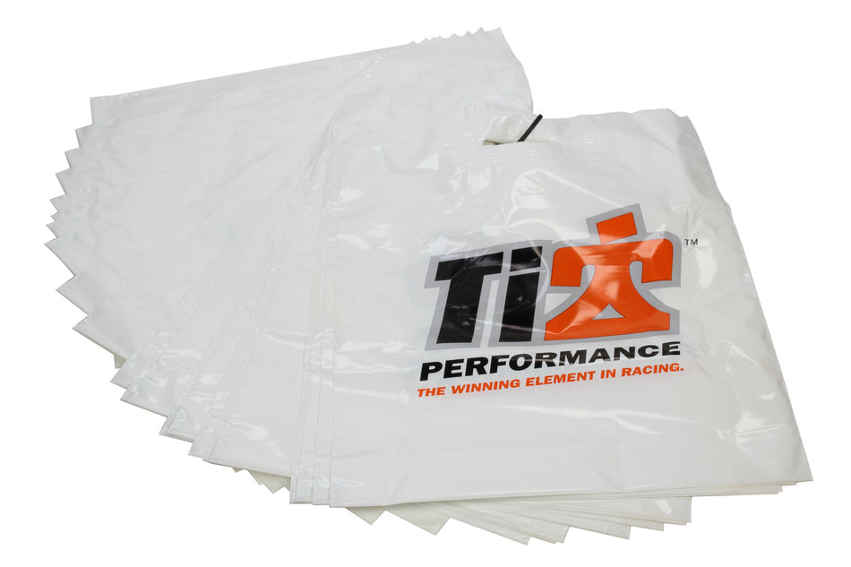 TI22 Performance TIP048 Ti22 Bag 25pcs